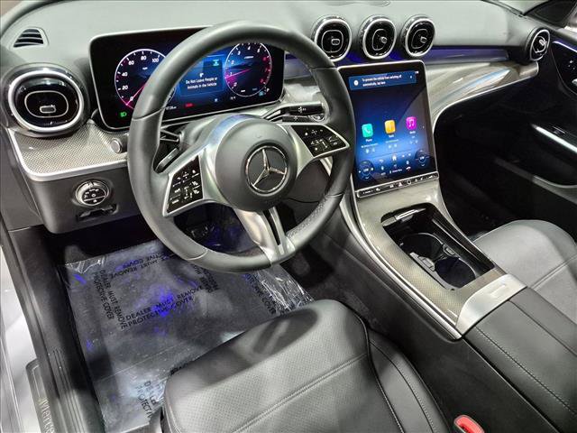 Used 2026 Mercedes-Benz C 300 Sedan image 10