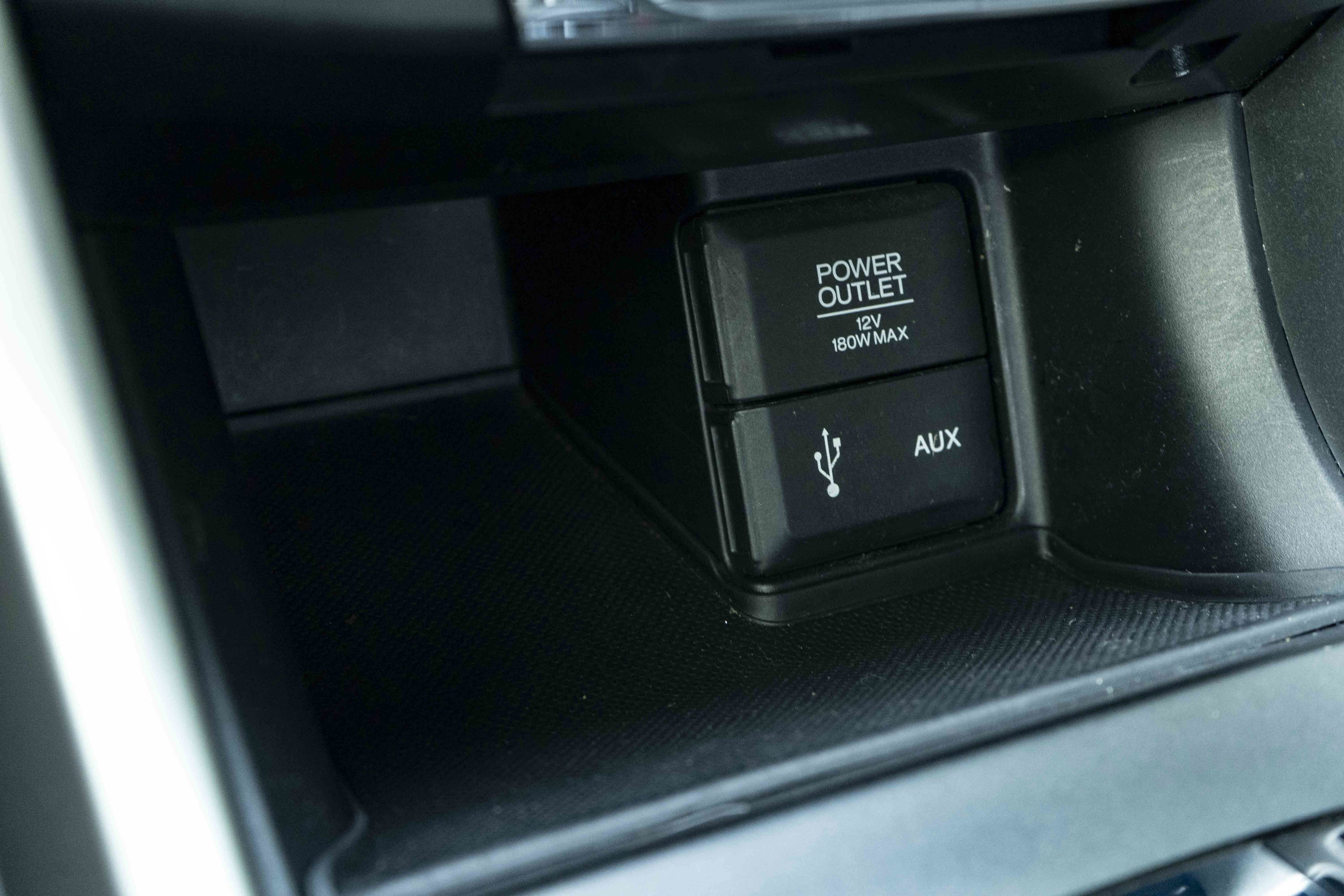 Used 2015 Honda Accord EX-L image 35