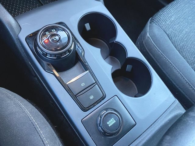 Used 2021 Ford Bronco Sport AWD/4WD image 15