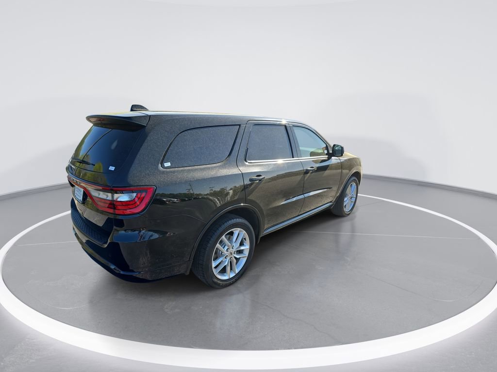 Used 2021 Dodge Durango GT image 8