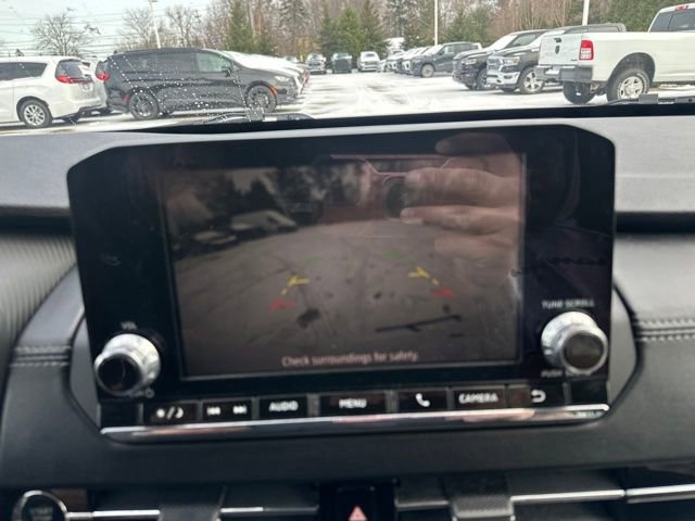 Used 2022 Mitsubishi Outlander ES image 38