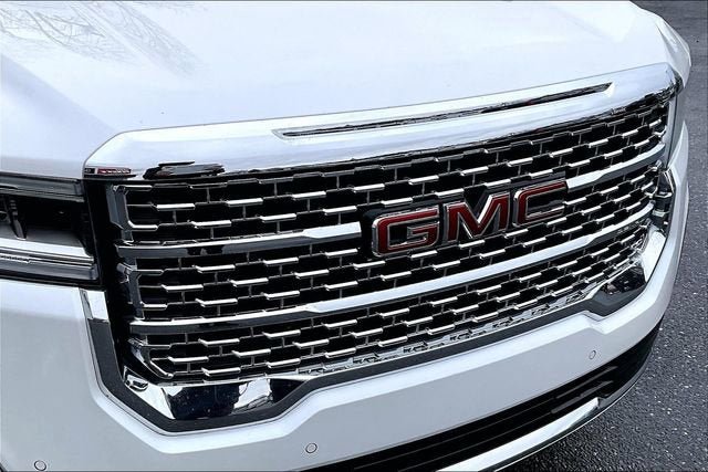 Used 2022 GMC Acadia Denali AWD/4WD image 29