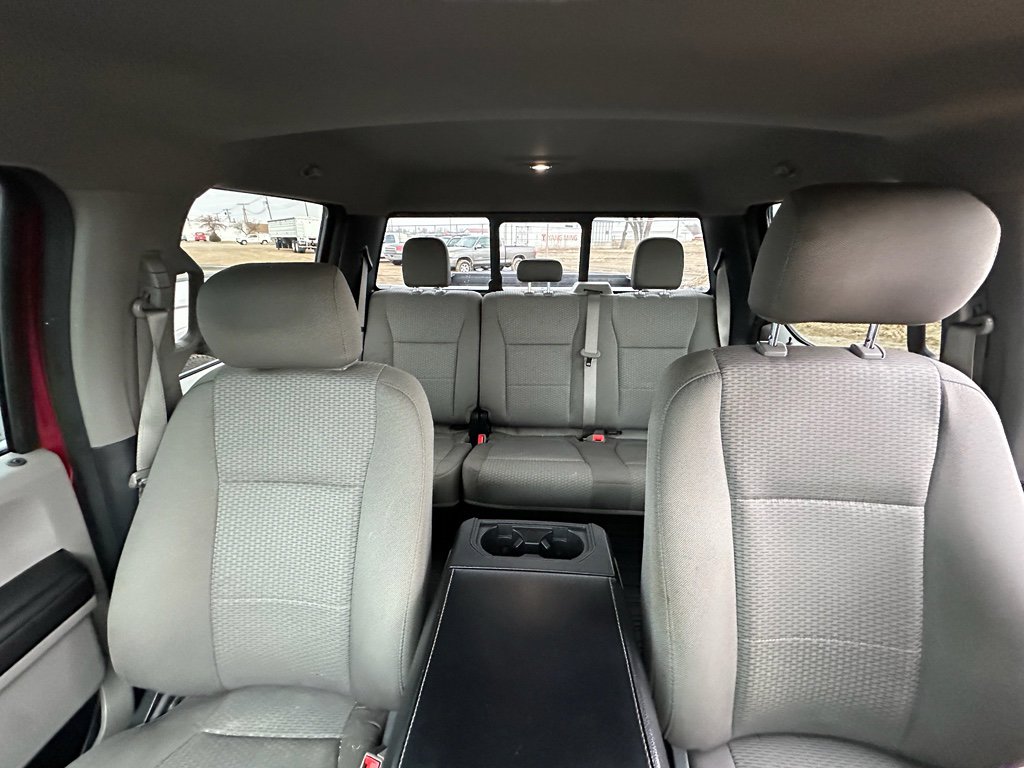 Used 2019 Ford F150 XLT w/ Equipment Group 302A Luxury image 25