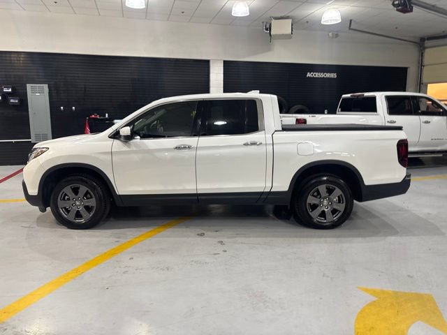 Used 2020 Honda Ridgeline RTL-E image 5
