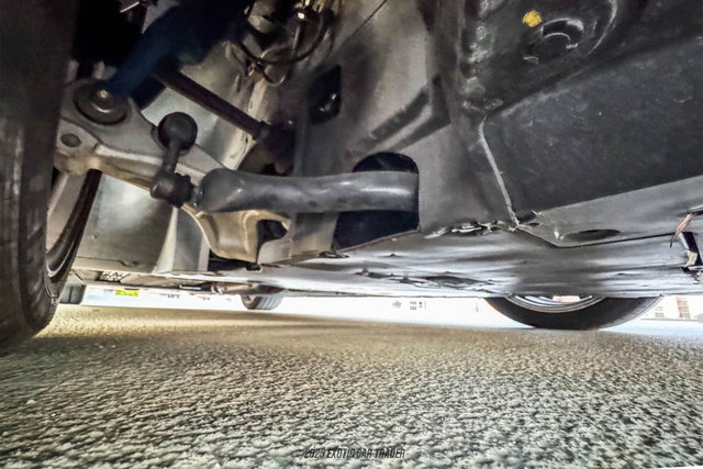 Used 2014 Nissan GT-R Premium w/ Premium Interior Package image 93