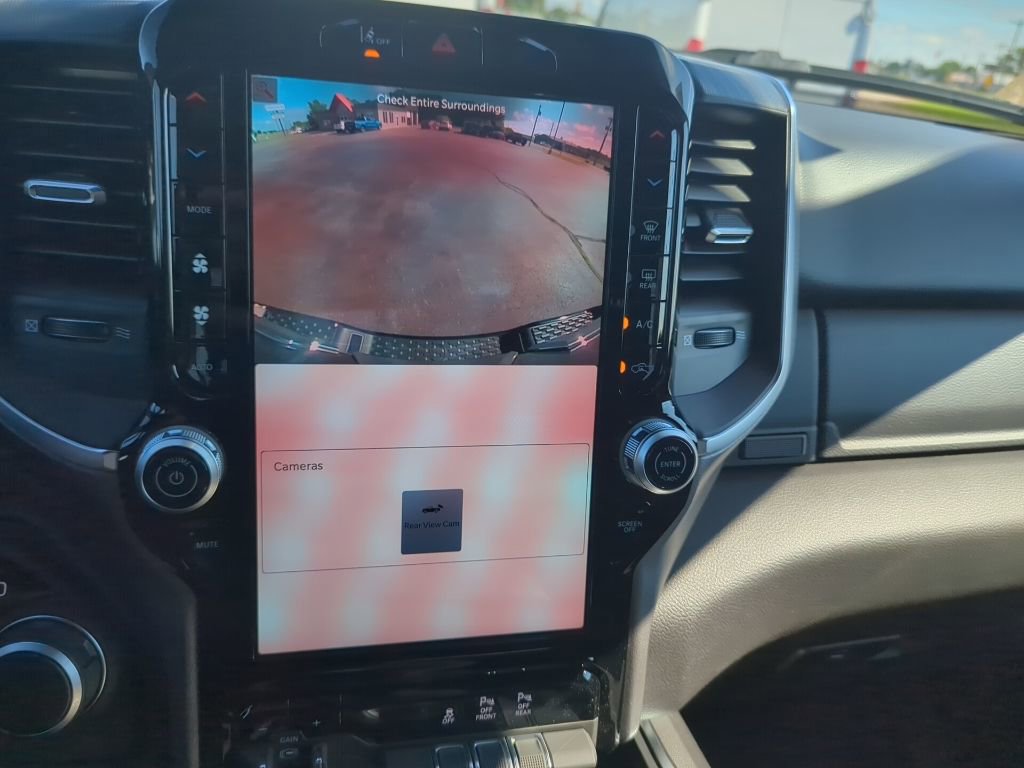 New 2026 RAM 1500 Big Horn image 13