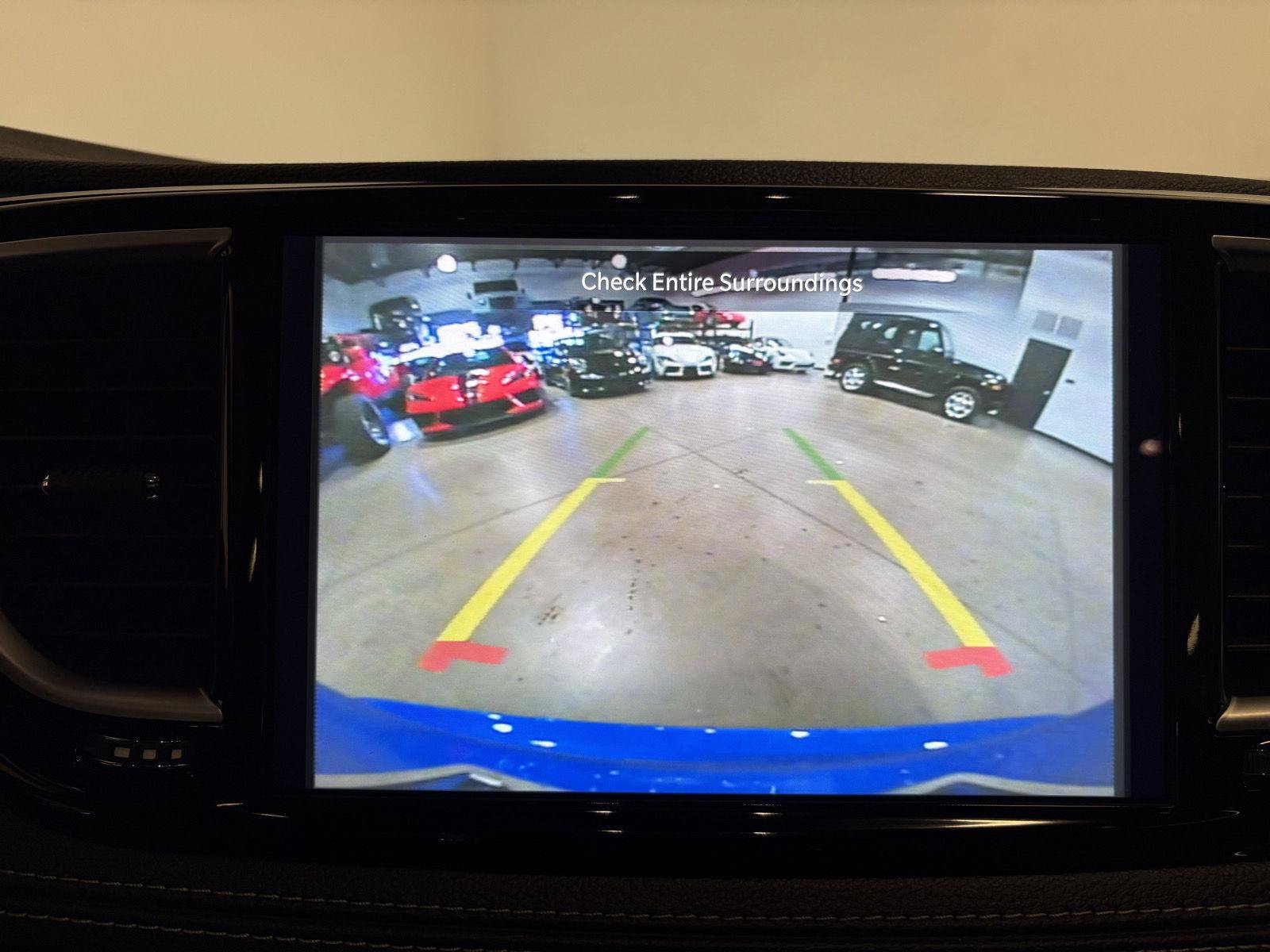 Used 2026 Chrysler Pacifica Limited AWD/4WD image 28