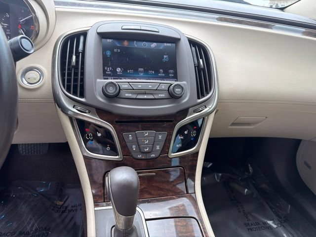 Used 2016 Buick LaCrosse Leather FWD image 10