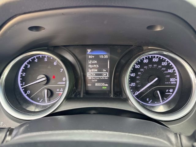 Used 2019 Toyota Camry SE image 23