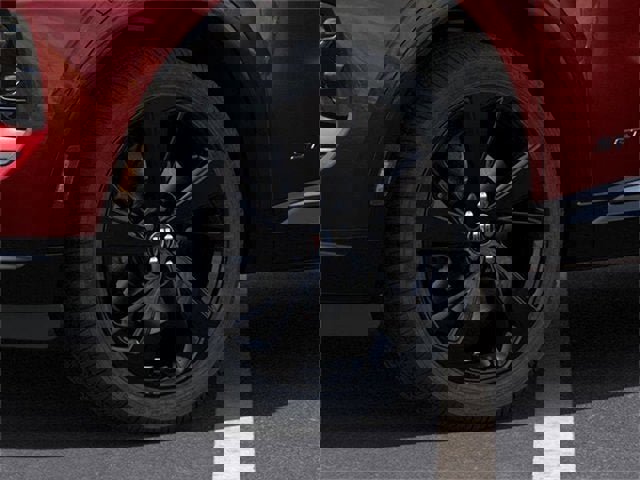 New 2025 Buick Envision Sport Touring image 9