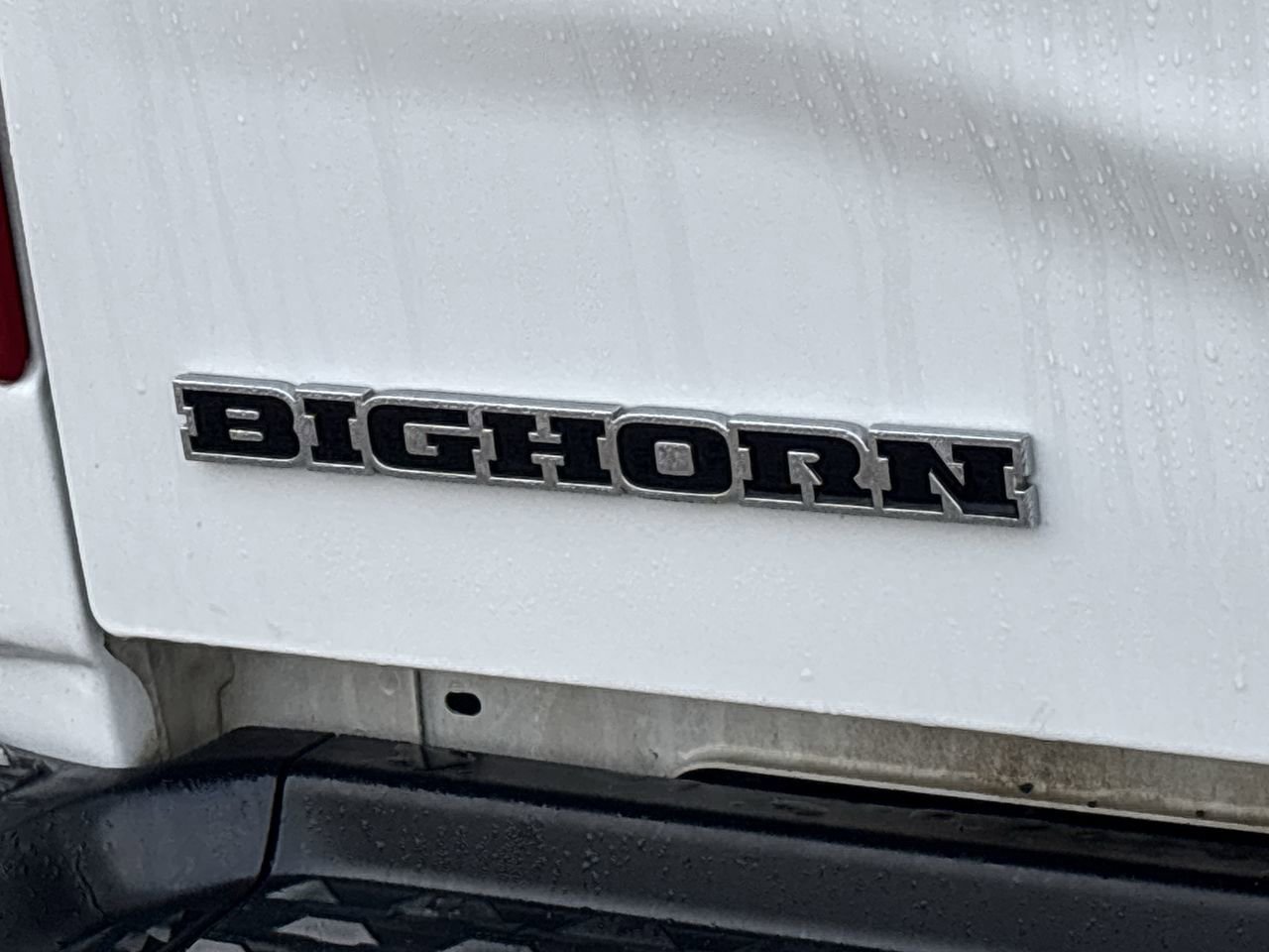 Used 2024 RAM 2500 Big Horn image 29
