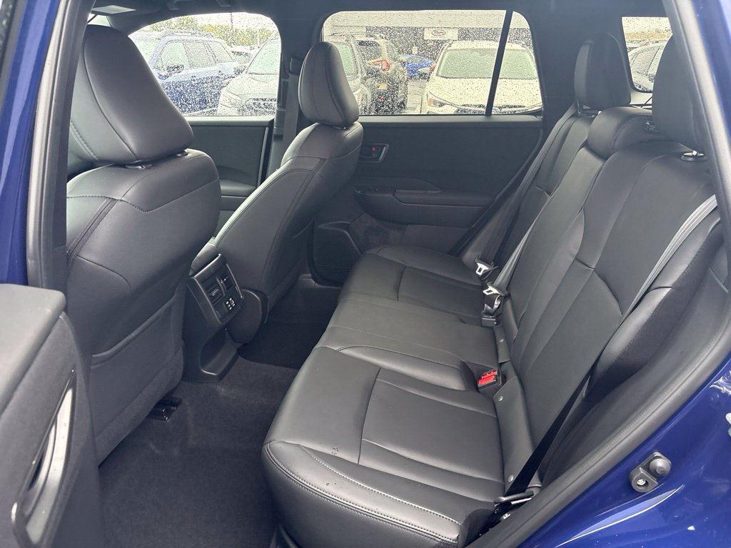 Certified 2026 Subaru Outback Premium AWD/4WD image 10