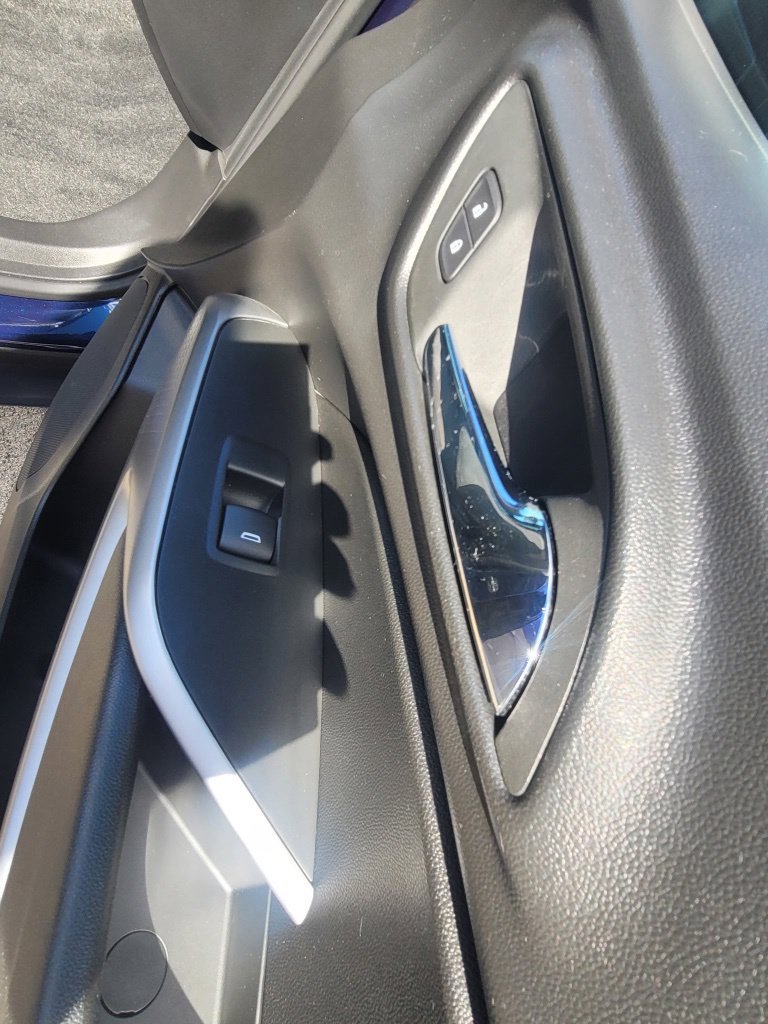 Used 2024 Chevrolet Trax LS w/ LS Convenience Package FWD image 14