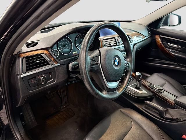 Used 2014 BMW 328i xDrive 328i xDrive image 9
