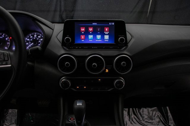 Used 2022 Nissan Sentra S w/ Lighting Package image 22