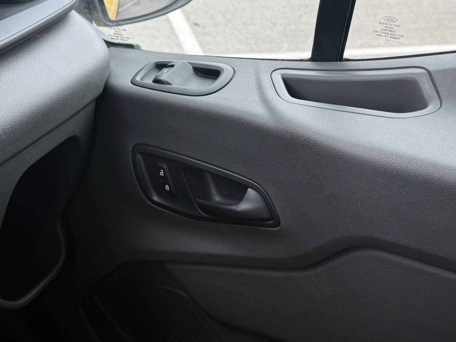 Used 2022 Ford Transit 250 148 High Roof Extended w/ Parcel Delivery Package RWD image 32