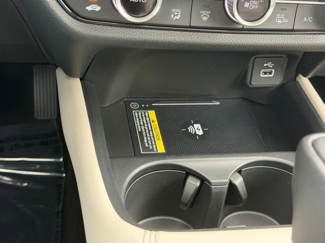Used 2023 Honda HR-V EX-L image 26