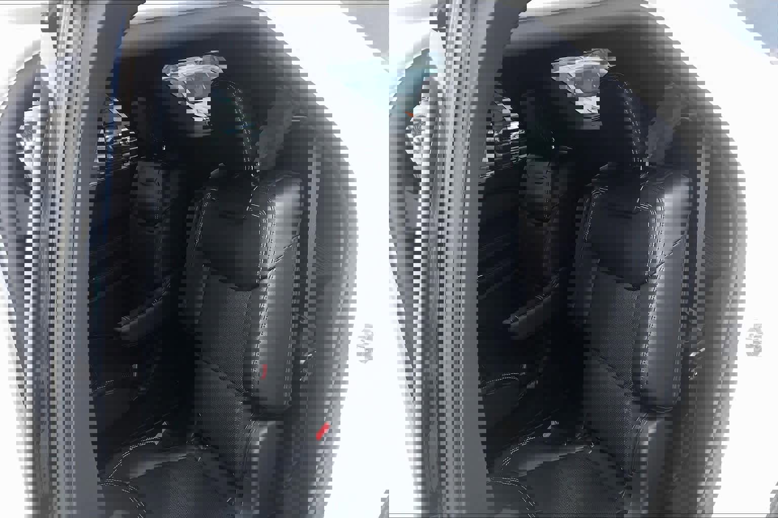 Used 2022 Ford Explorer ST w/ Equipment Group 401A image 19