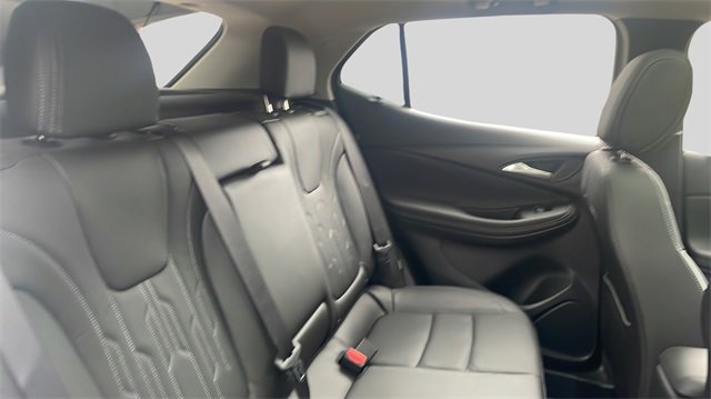 New 2026 Buick Encore GX Avenir w/ Avenir Technology Package image 21