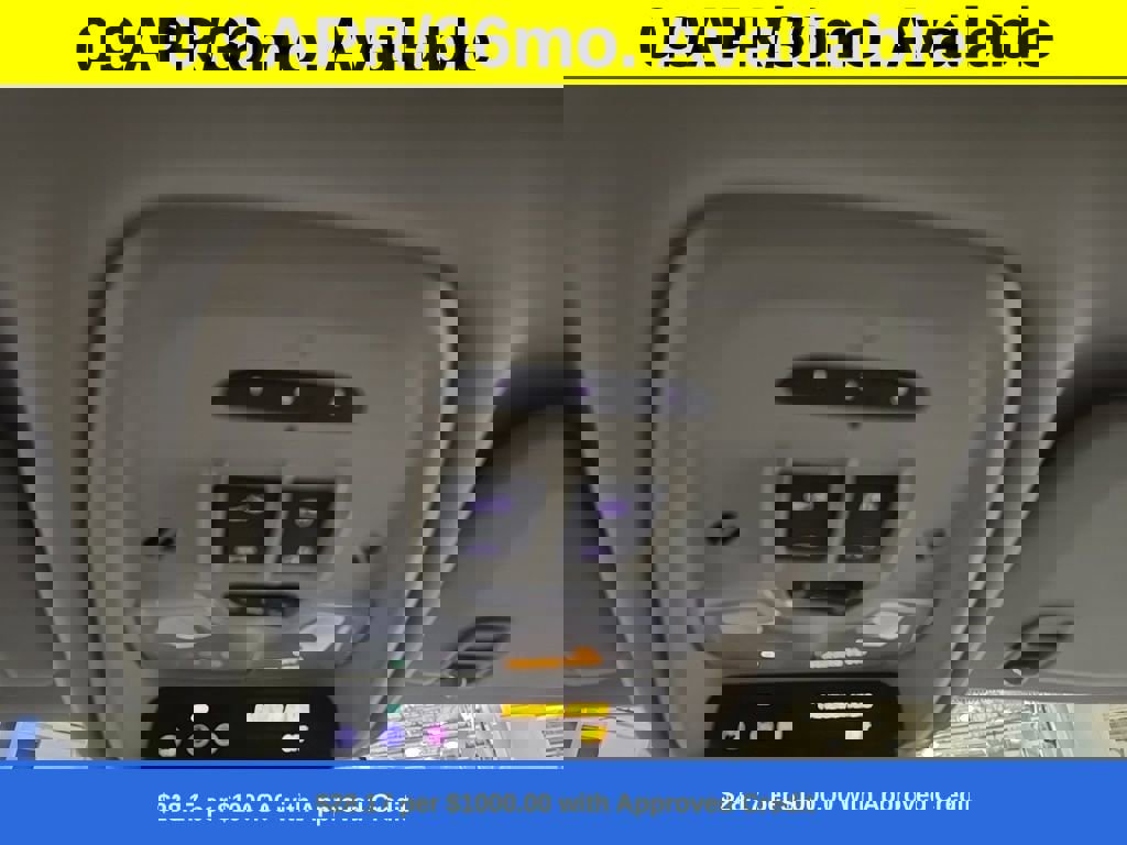 New 2026 Buick Encore GX Avenir w/ Avenir Technology Package image 23