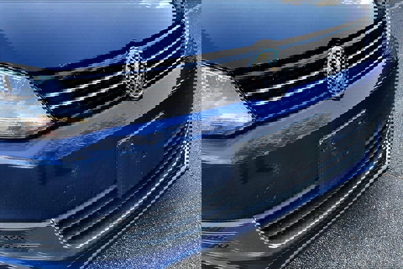 Used 2014 Volkswagen Jetta SE image 31