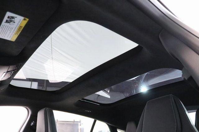 Certified 2024 Mercedes-Benz AMG GT 53 w/ AMG Night Package image 12