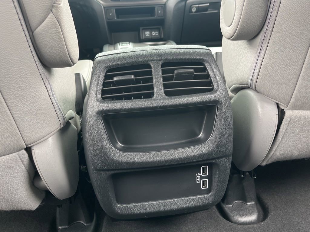 Certified 2022 Honda Passport EX-L image 19