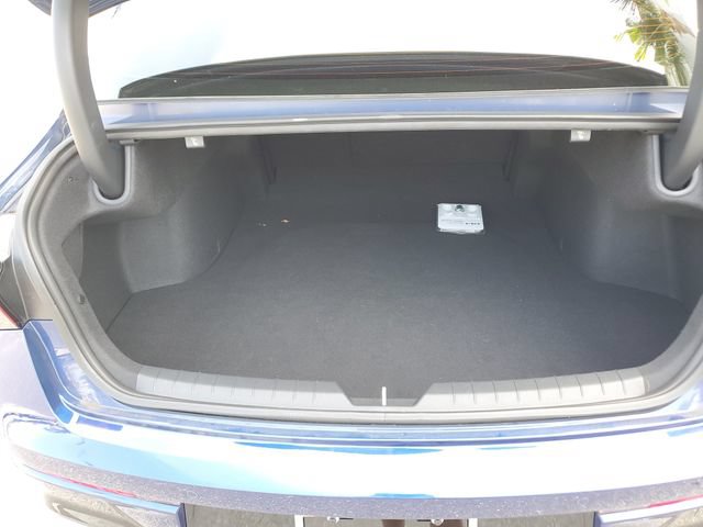 Certified 2025 Kia K5 GT-Line FWD image 6