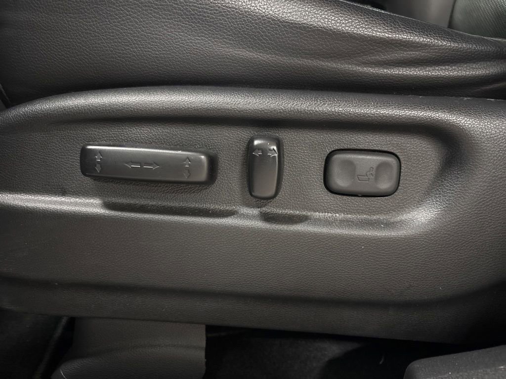 Used 2023 Honda Ridgeline RTL image 25