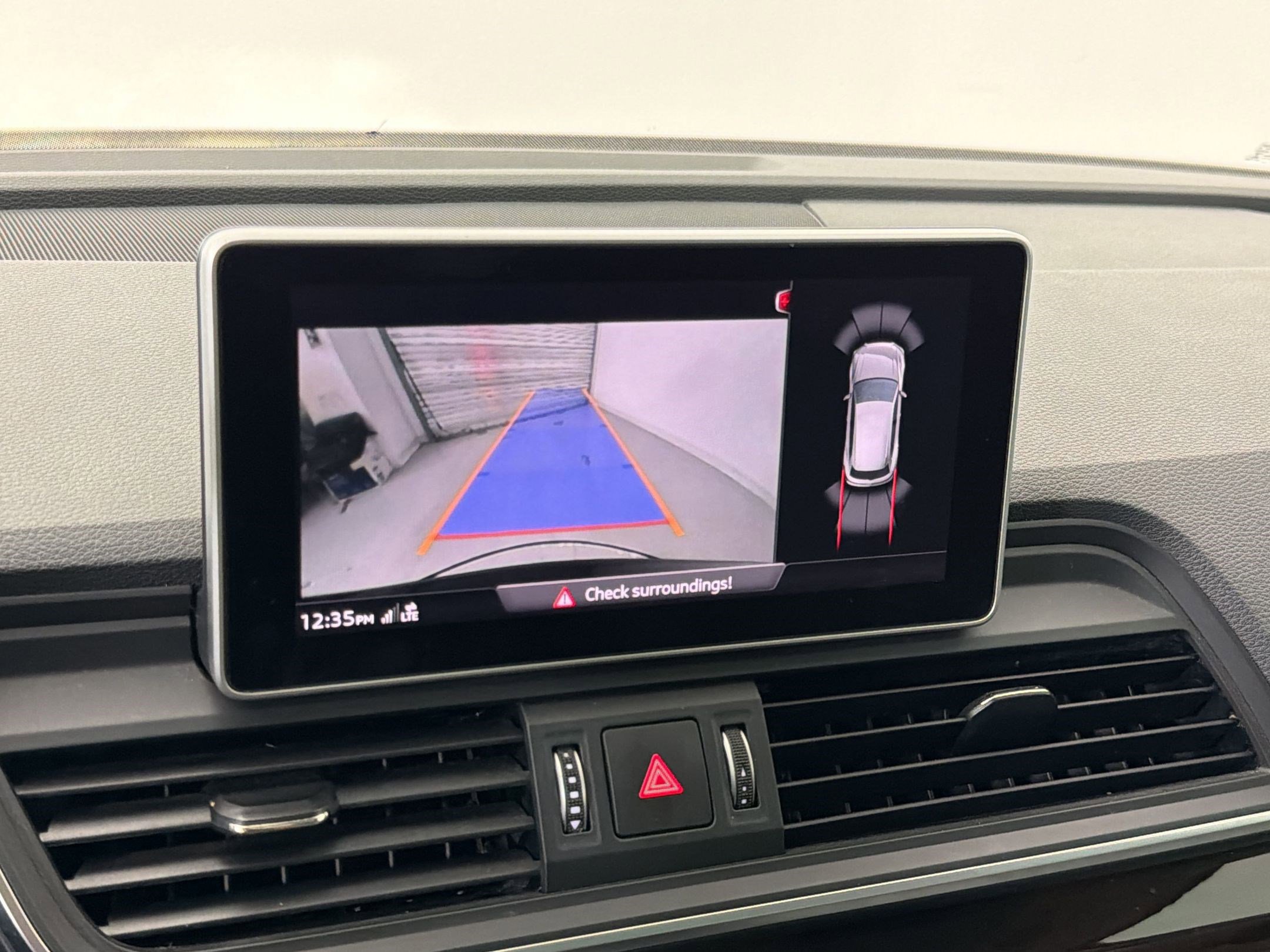 Certified 2019 Audi Q5 2.0T Premium Plus AWD/4WD image 26