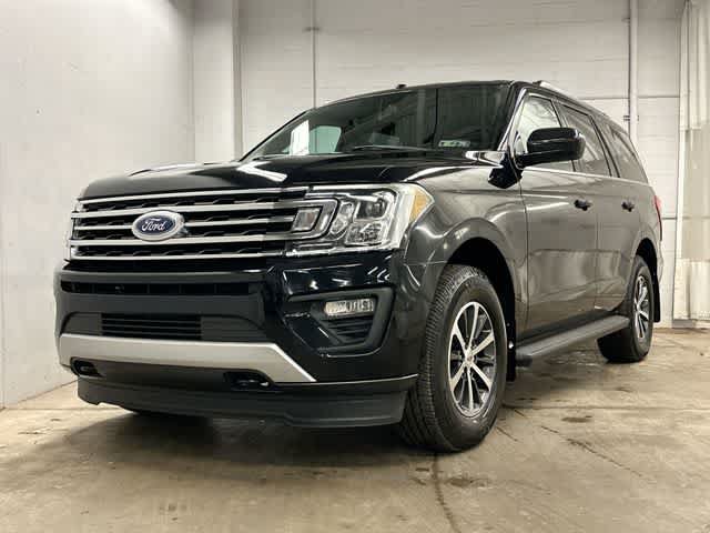Used 2019 Ford Expedition XLT AWD/4WD image 29