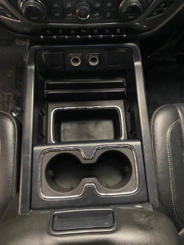 Used 2015 Chevrolet Silverado 2500 LTZ w/ Duramax Plus Package image 19