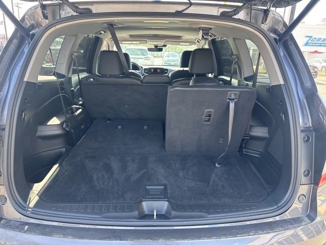 Certified 2022 Honda Pilot Special Edition image 12
