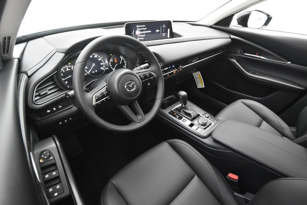 New 2026 MAZDA CX-30 AWD 2.5 S image 30