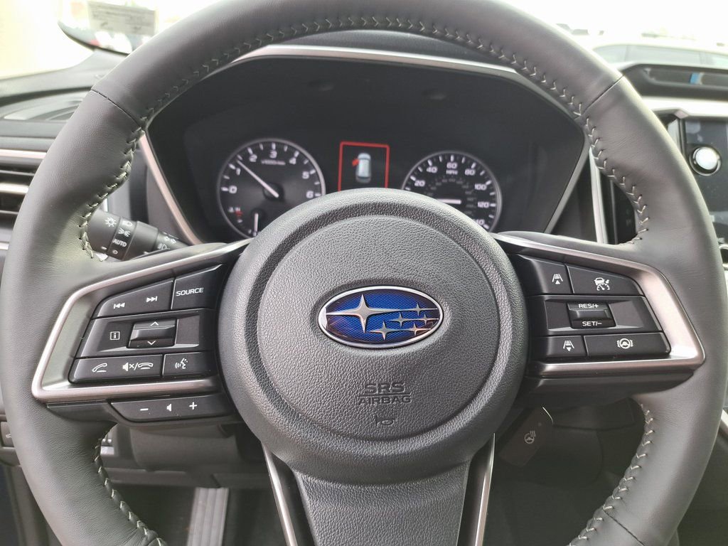 New 2026 Subaru Ascent Touring image 12