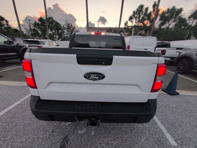 New 2025 Ford Maverick XLT w/ XLT Luxury Package AWD/4WD image 11