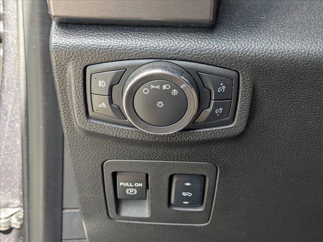 Used 2017 Ford F150 XLT w/ Equipment Group 302A Luxury AWD/4WD image 11