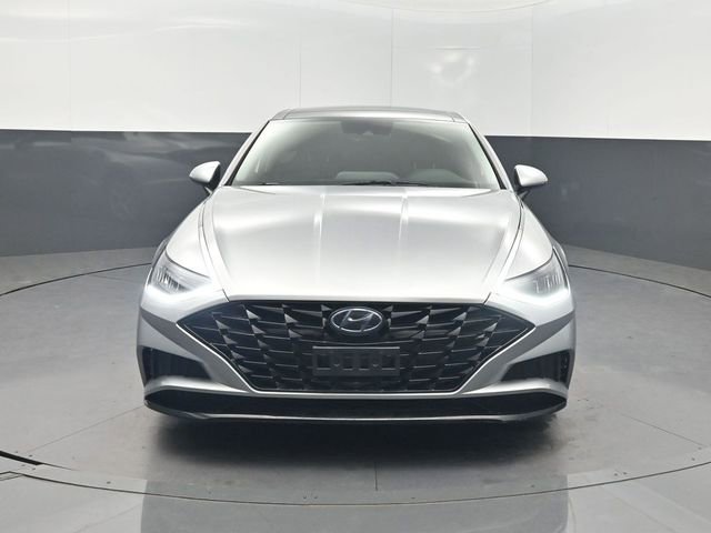 Used 2021 Hyundai Sonata SEL w/ Convenience Package image 37