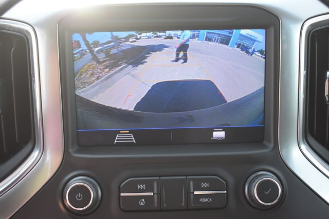 Used 2019 Chevrolet Silverado 1500 LT w/ All-Star Edition AWD/4WD image 26