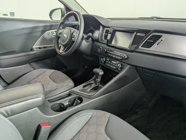Used 2018 Kia Niro LX image 21