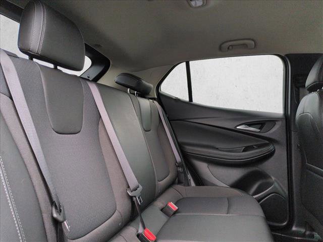 Used 2023 Buick Encore GX Preferred image 18