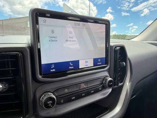 Certified 2022 Ford Bronco Sport AWD/4WD image 17