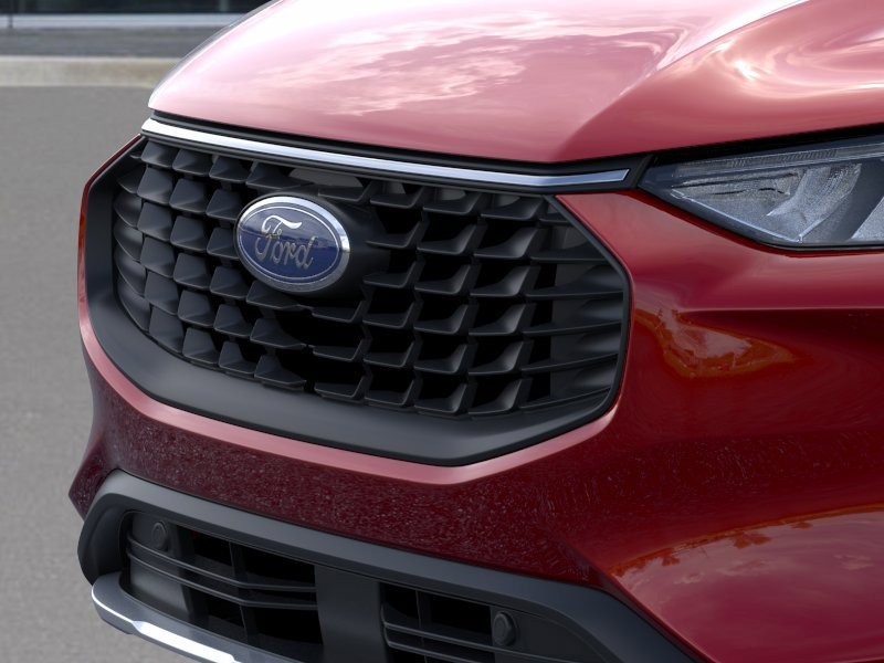 New 2026 Ford Escape Active FWD image 19