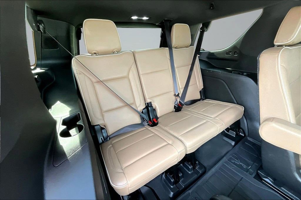 Used 2021 Chevrolet Tahoe Premier image 26