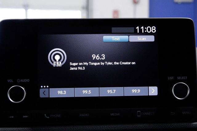 Certified 2025 Honda CR-V Sport image 32