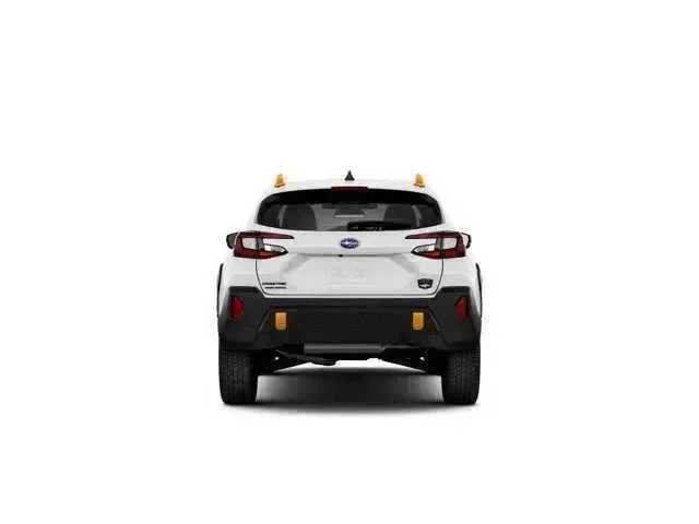 New 2027 Subaru Crosstrek 2.5i Wilderness AWD/4WD image 9