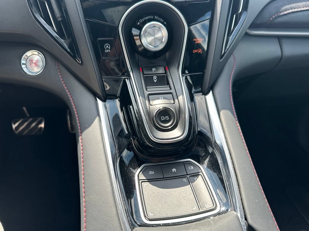 Used 2023 Acura RDX A-Spec AWD/4WD image 26