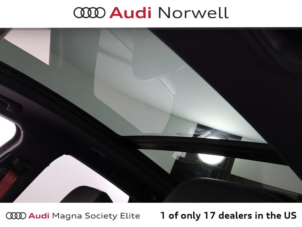 Used 2022 Porsche Macan GTS AWD/4WD image 9
