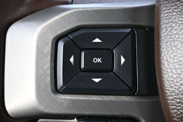 Used 2018 Ford F350 Limited AWD/4WD image 23