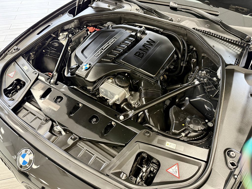 Used 2014 BMW 535i I image 18